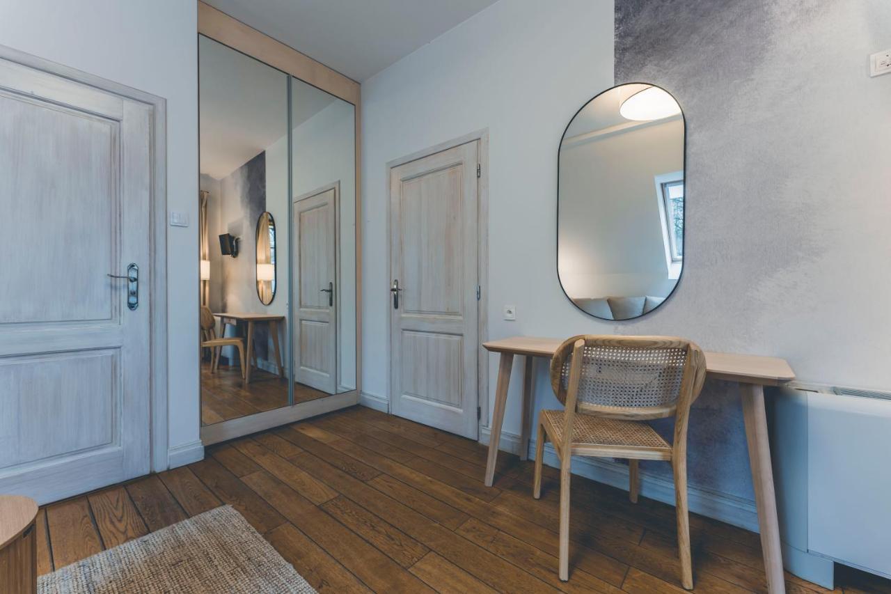 Hotel Lubinowe Wzgorze - Wioska Zdrowia Nałęczów Esterno foto
